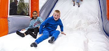 Sporten in Almelo