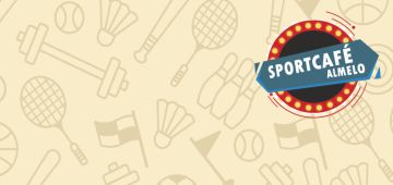 Sportcafé Almelo