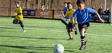 Week van Veilig Sportklimaat
