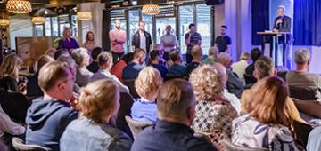 Twents Kennis & Inspiratie Event