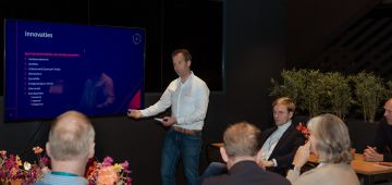 Twents Kennis & Inspiratie Event 2025
