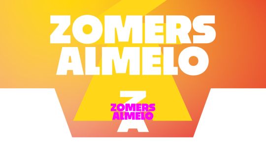 Zomers Almelo
