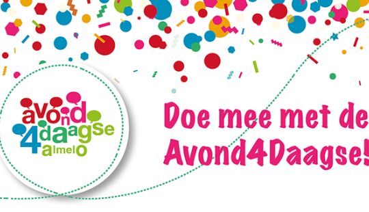 Avond4daagse Almelo