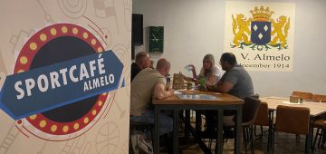 Sportcafé Almelo