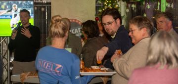 Recap; Sportcafé Almelo