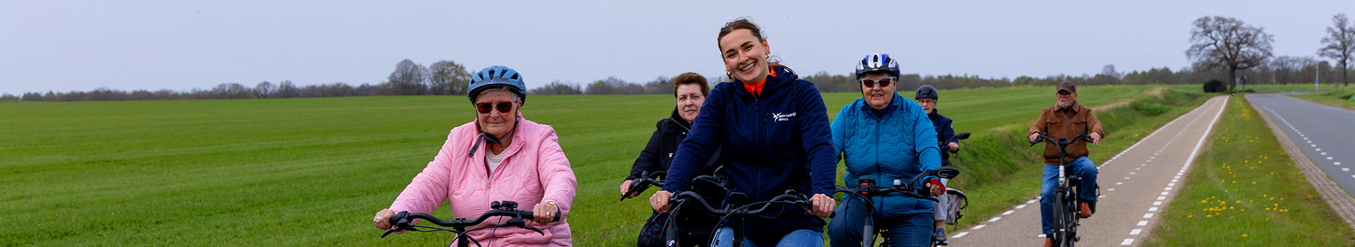 Fietsclub HEADER 26