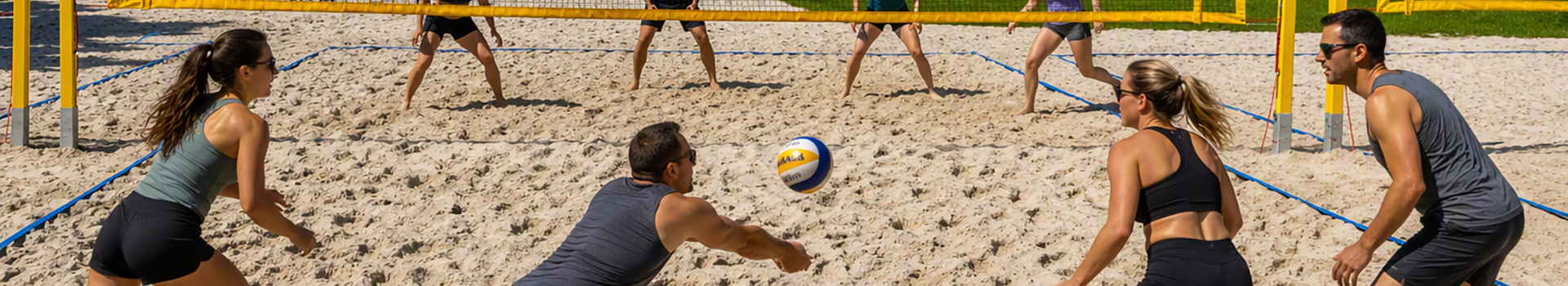 HEADER foto Beachvolleybal wmb