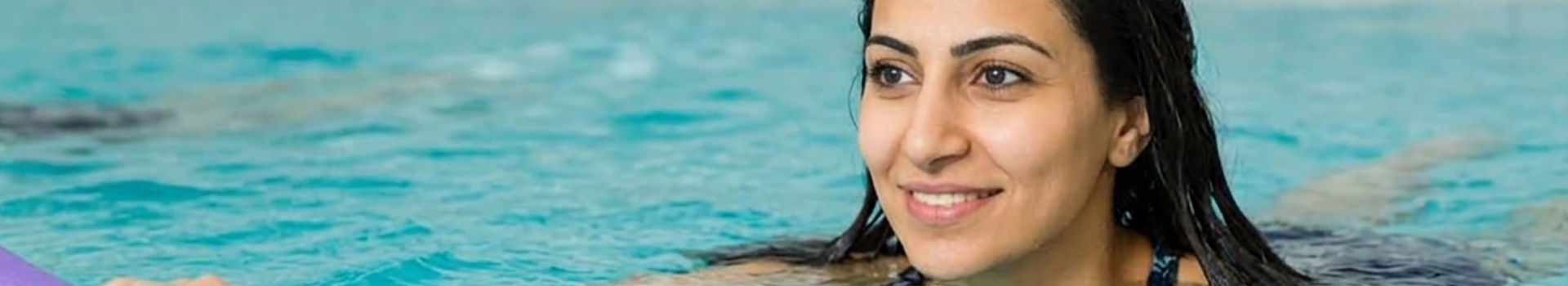 HEADER Zwemles vrouw 2