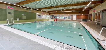 Doelgroepenbad