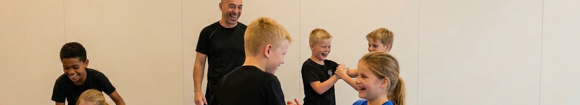 Zelfverdediging HEADER